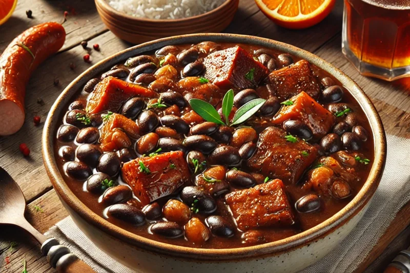 Feijoada